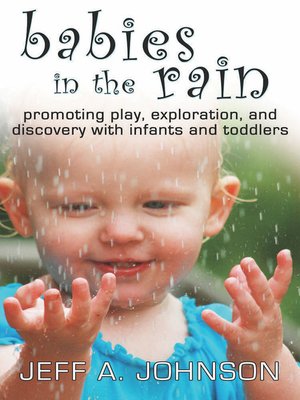 Babies in the Rain - ebook
